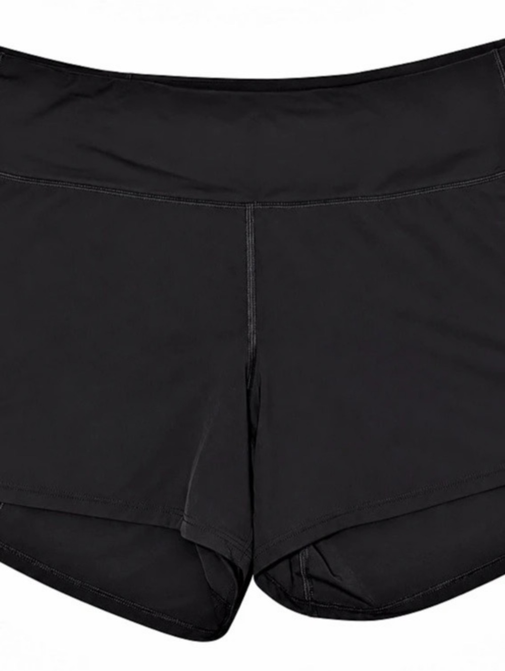 Lululemon Speed Up Short Long *4" Updated Fit